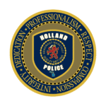 Holland-Police