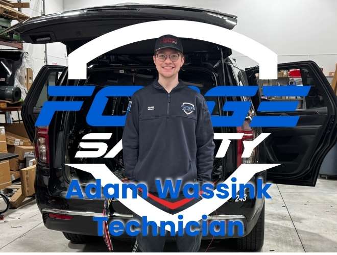Adam Wassink