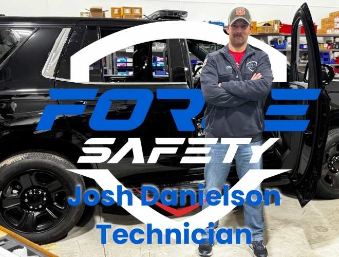 Josh Danielson