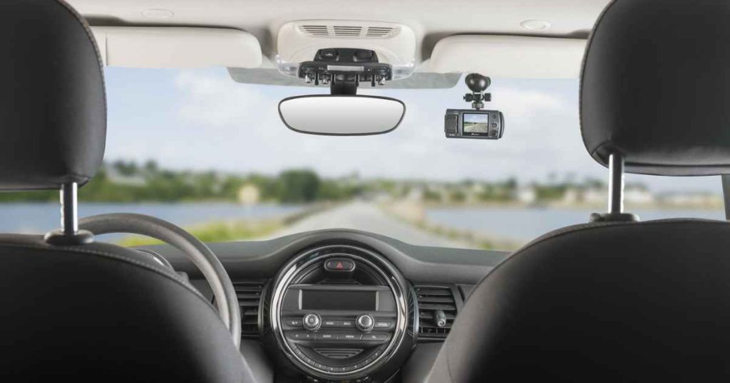 Modern dash cameras Are Essential